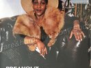 Louisa Mark BREAKOUT 2012 Reissue Vinyl 2LP Album OOP Sealed