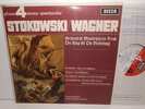 PFS 4116 Wagner Ring Cycle Orchestral Masterpieces LSO Stokowski Grvd