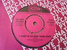 New Formula - I Want To Go Back There Again 1967 UK 45 PICCADILLY MOD/SOUL