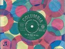 Helen Shapiro:Tell me what he said/I apologise:UK Columbia:Northern Soul