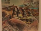 Bo Hansson, Lord Of The Rings, Record Vinyl
