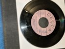 BUNNY SIGLER - FOR CRYING OUT LOUD - DECCA Demo