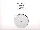 Brian Eno VERY RARE 2018 PROMO TEST PRESSING 2x LP REISSUE +PR Discreet Music