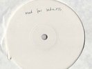 Arab Strap  PROMO VINYL LP TEST PRESSING Mad For Sadness