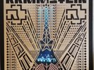 Rammstein - Paris -Super Deluxe Box 4 x 12