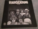 LP ERSTE ALLGEMEINE VERUNSICHERUNG EAV - CAFE PASSE - MOOD RECORDS - MINT--