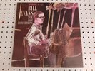 1958 2nd mono BILL EVANS New Jazz Conceptions RIVERSIDE RLP 12-223 Paul Motian