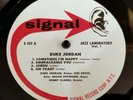 1955 orig SIGNAL S 101 (RVG) Jazz Laboratory DUKE JORDAN Gigi Gryce KENNY CLARKE