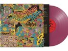 King Gizzard And The Lizard Wizard - Oddments LP PURPLE VINYL Record NEW