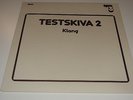 AUDIOPHILE OPUS 3 - TESTRECORD 2 - KLANG - TOP