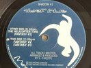 Deep Blue The Helicopter Tune 12” Vinyl