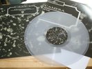 Kirlian Camera - Eclipse - Top Experimental Darkwave Clear Vinyl Album - 2015