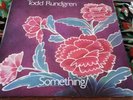 Todd Rundgren - Something/Anything - MFSL LP 200g Original Master Recording 2LPs