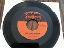 NORTHERN SOUL CLASSIC THE TRIPS THERE'S THAT MOUNTAIN