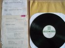 CARAVAN / VINEGAR JOE 1973 BBC Transcription Disc W/Cue Sheet 
