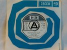 MOD BEAT DEMO 1968 UK 45 Dana Gillespie **You Just Gotta Know My Mind** VICKERS