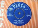 Deanna Shenderey - Comin' Home Baby 1965 UK 45 DECCA MOD/NORTHERN SOUL