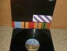 Pink Floyd ?– Final Cut LP UK 1983 1st Press Harvest ?– SHPF 1983  MINT