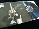 Beethoven: Sonata No. 9 'Kreutzer' - Nathan Milstein **Capitol P 8430 ED1 LP**