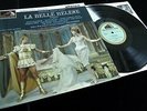 Offenbach: La Belle Helene - Sadler's Wells Opera **HMV CSD 1505 ED1 LP**