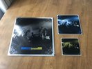 RACONTEURS SEA OF COWARDS LIVE THIRD MAN RECORDS VAULT PACKAGE #5 JACK WHITE TMR