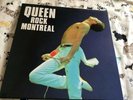 Queen Rock Montreal - 3 Vinyl Box Set - Never Played
