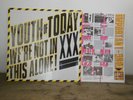 YOUTH OF TODAY We`re Not In This Alone LP 1988 Funhouse Rec.Hardcore