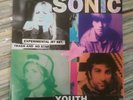 EXPERIMENTAL JET SET TRASH & NO STAR [LP] by SONIC YOUTH (UNPLAYED, ORIG. 1994)