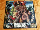 BRAINTICKET - PSYCHONAUT / DE LP / PROGRESSIVE ROCK