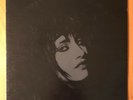 LYDIA LUNCH  13.13   RUBY 1982  LP  W/ INNER SLEEVE  EXCELLENT