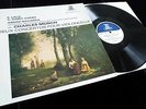 Lalo / Saint-Saens: Cello Concertos - Andre Navarra **Erato STU 70255 Stereo**