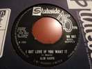 SLIM HARPO I GOT LOVE IF YOU WANT IT / I'M A KING BEE 1966 STATESIDE SS 557