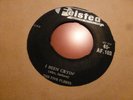 THE FIVE FLEETS I BEEN CRYIN' / OH WHAT A FEELING 1958 FELSTED 45-AF.103 EX RARE