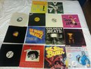 DJ Party Rap Hip Hop Cutup Break Beats Battle Old School Vinyl LP Record Lot