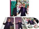 Elton John Wonderful Crazy Night Limited Edtion Box Set Vinyl LP CD & Booklet