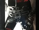 Motley Crue - Too Fast For Love - Leathur Records - 2nd Press SEALED & UNPLAYED
