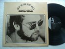 ELTON JOHN - Best of the best Vol.6 - Rare Hong Kong 4 Channel sound LP