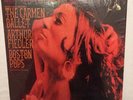 The Carmen Ballet Arthur Fiedler Boston Pops Record 12” RCA LSC-3129 33