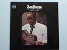SON HOUSE - DEATH LETTER - VINYL LP - EX/EX
