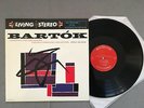 L480 Bartok Concerto Reiner Classic Reords RCA Victor Red Seal LSC-1934 Stereo