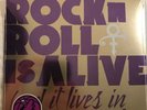 Prince Rock N Roll Is Alive And It Lives In Minneapolis Vinyl Timberwolves SGA