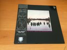 LP PLAY DEAD FROM THE PROMISED LAND JAPAN OBI