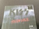 Kiss, Revenge album, sealed vinyl U.S pressed, mint condition