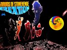RARE 1968 MONO LP   THE DRUIDS OF STONEHENGE   SNARLING FUELED GARAGE PSYCH PUNK