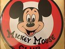 O.s.t.-mickey Mouse Club March - Mickey Mouse Club March (10'' Picture Disc L...