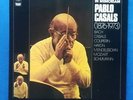 D903 In Memoriam Pablo Casals Bach Casals Haydn Mozart 3 LP CBS 77363
