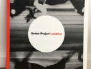 GOTAN PROJECT Lunatico 2 LP Near Mint 2006 Ya Basta