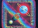 Journey Departure NEAR MINT CBS Vinyl LP