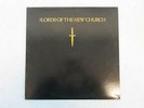 THE LORDS OF THE NEW CHURCH I.R.S. SP 70029 EMW Pressing NM-/VG+