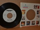 TOP 100: CHUBBY CHECKER DO THE FREDDIE & AT THE DISCOTHEQUE NORTHERN SOUL WLP 45